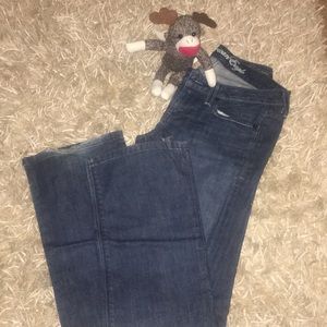 AE 4R Jeans